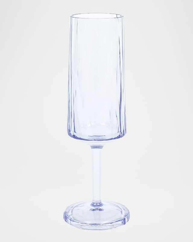 Superglass Flute, 4 oz.